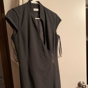 Calvin Klein Dress-Size 6- Women’s